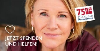 Du bist wertvoll - Kampagne gegen häusliche Gewalt