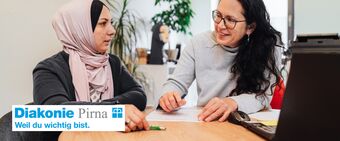 Diakonie Pirna - Flüchtlingssozialarbeit