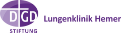 DGD Lungenklinik Hemer der DGD Stiftung gGmbH