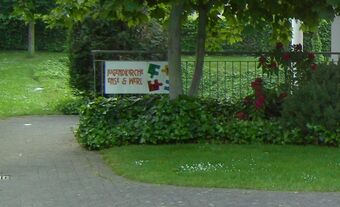 Evangelische Jugendkirche Ense und Werl
