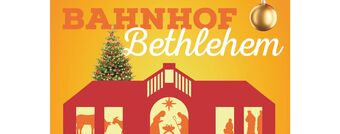 Bahnhof Bethlehem