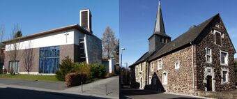 Allgemeine Spende für die evangelische Kirchengemeinde Kornelimünster-Zweifall