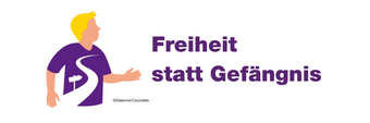 Ihre Spende für einen Neuanfang