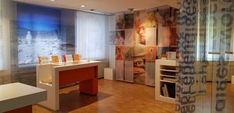 Werkstatt Bibel /oikos Institut
