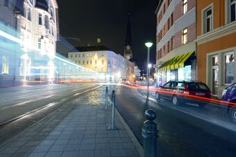 Förderkreis der Nathanaelkirche zu Leipzig-Lindenau e.V.