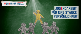 Kollekte 2025 für die Evangelische Jugend von Westfalen