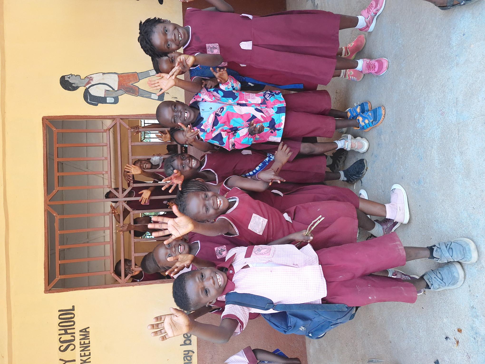 Weltweit Sierra Leone