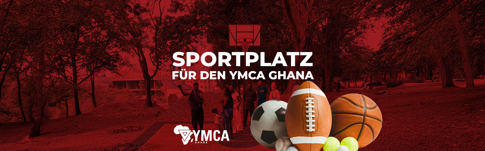 Multicourt Koforidua