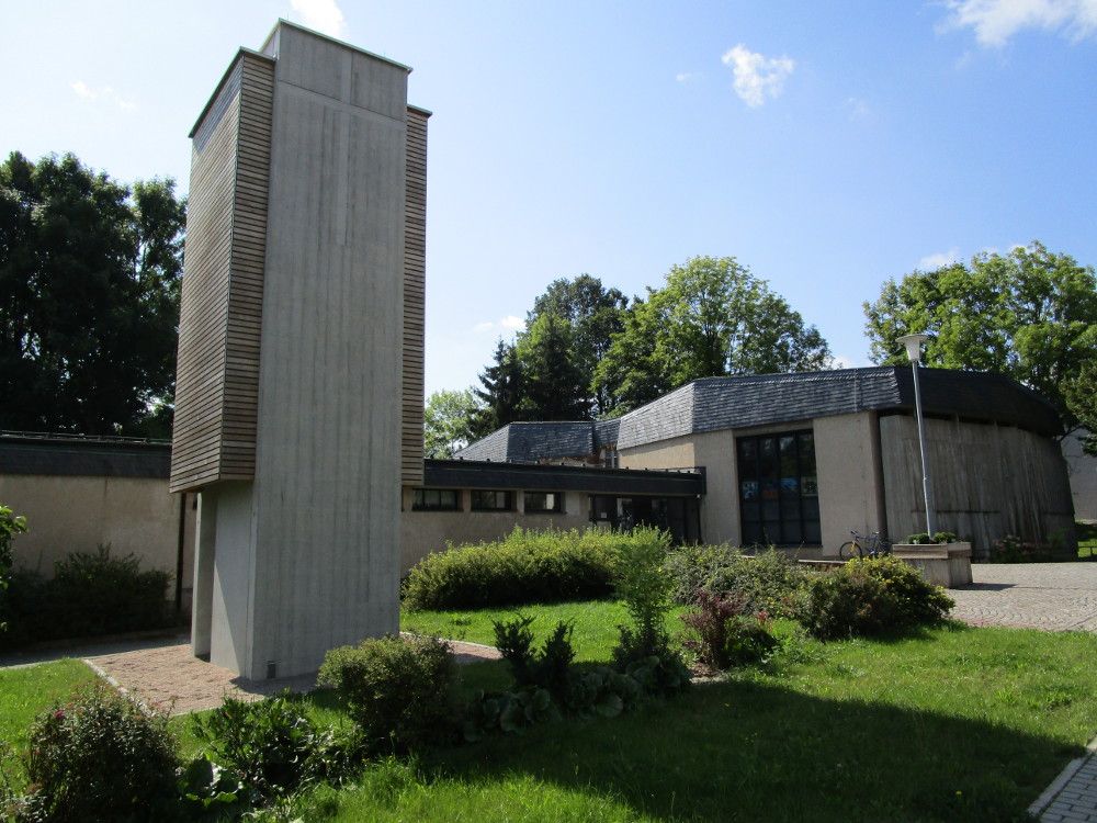 Kirchgeld 2026