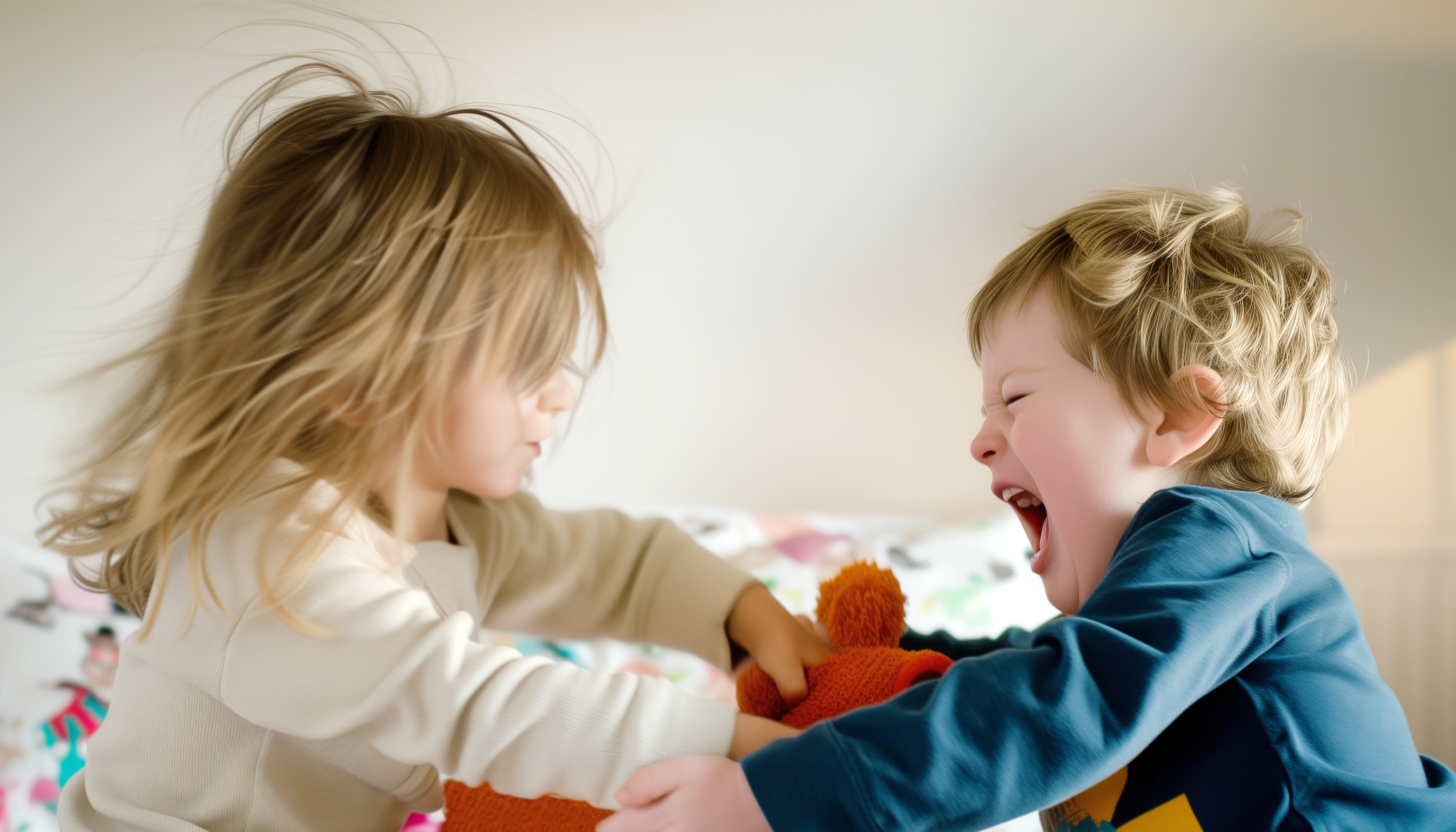 Safewards KiTa - Ein Präventionskonzept für Kindertageseinrichtungen