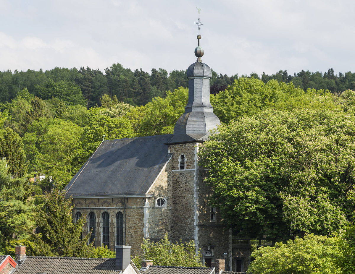 Allgemeine Spende für die evangelische Kirchengemeinde Stolberg