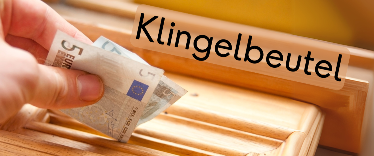 Herringen-Klingelbeutel